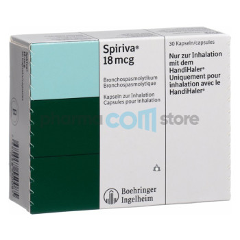 SPIRIVA