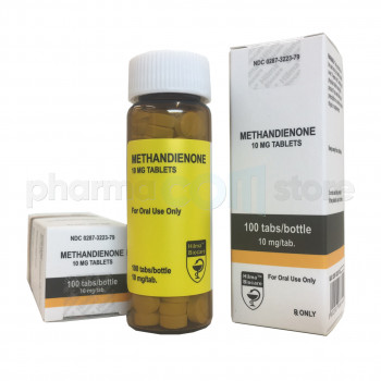 METHANDIENONE