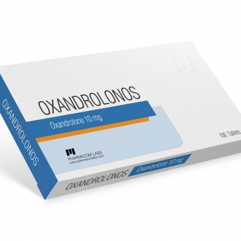 Oxagen 10